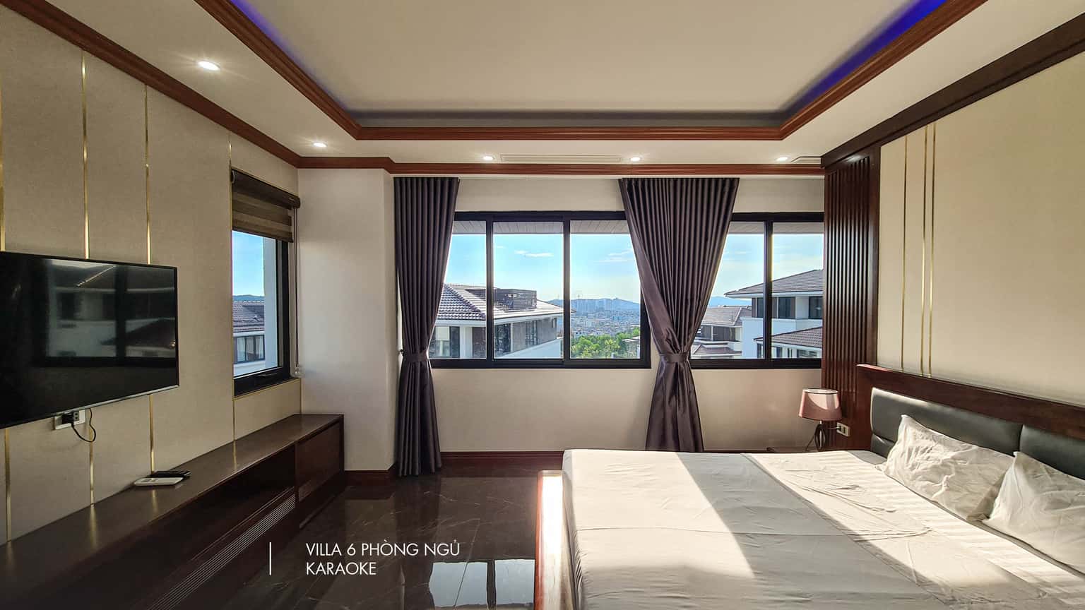 Villa BT9.11 – FLC Hạ Long, Hòn Gai — photo 24