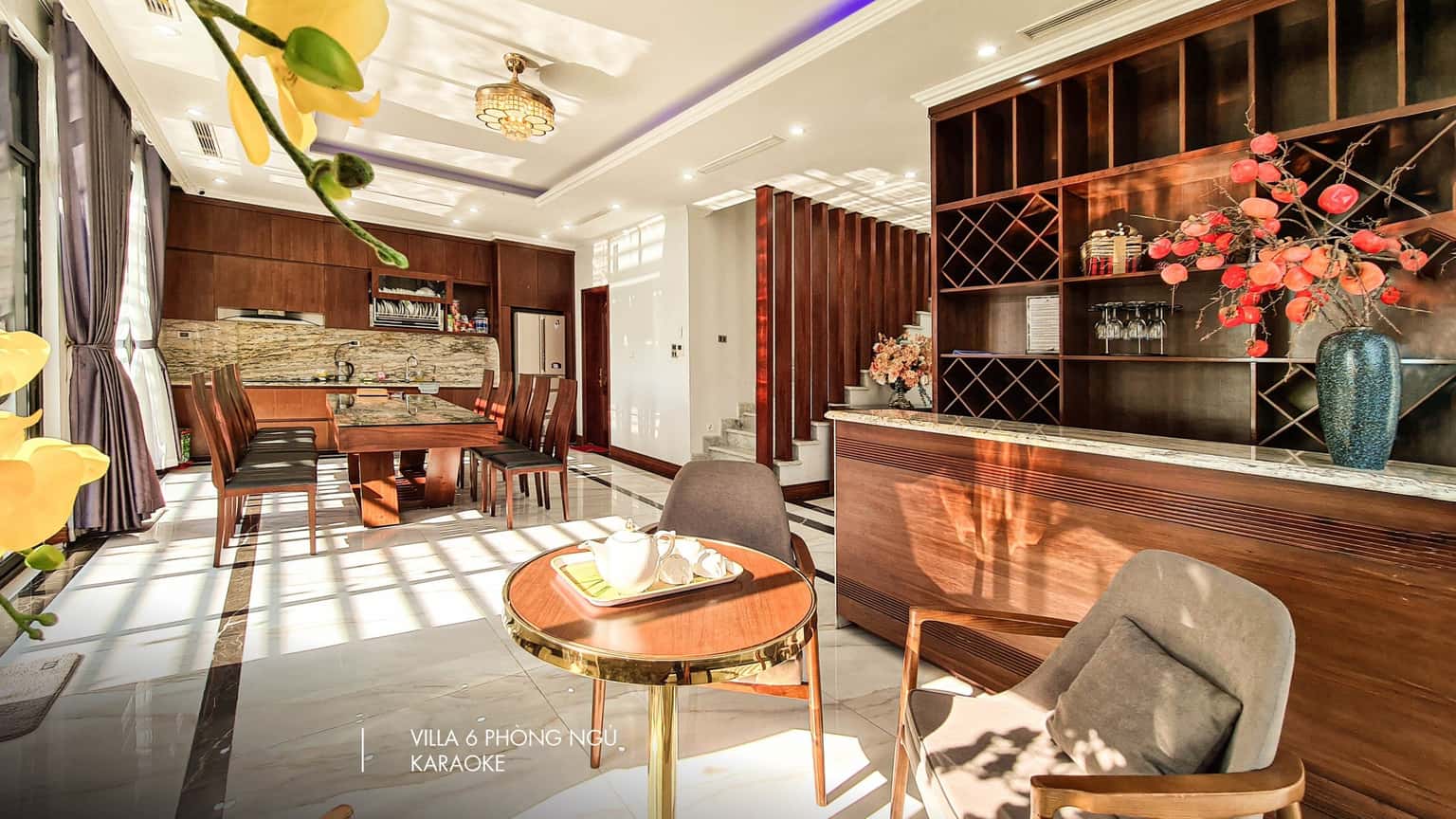 Villa BT9.11 – FLC Hạ Long, Hòn Gai — photo 19