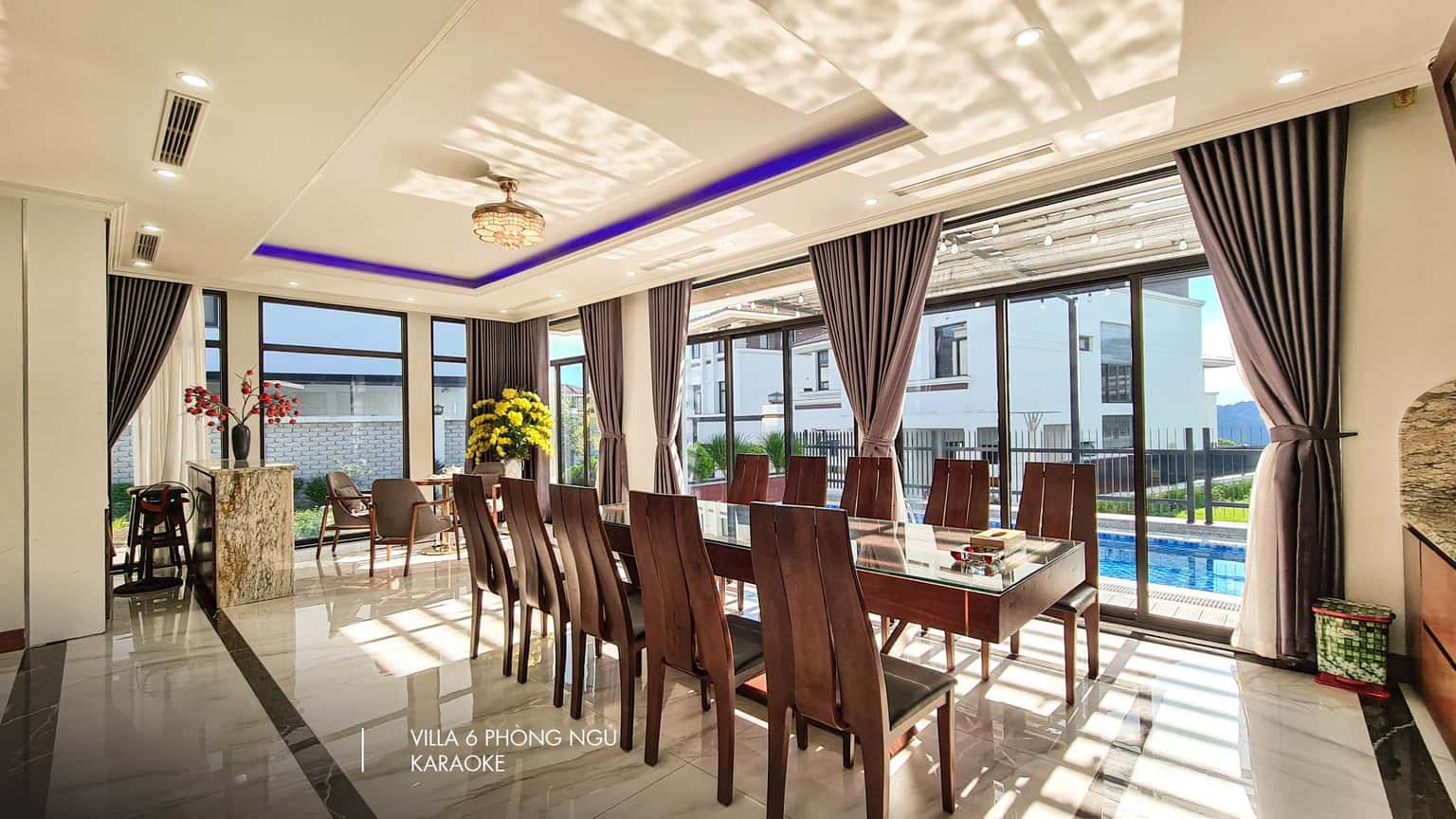 Villa BT9.11 – FLC Hạ Long, Hòn Gai — photo 18