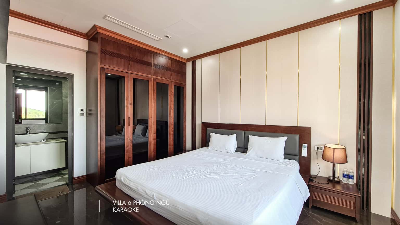 Villa BT9.11 – FLC Hạ Long, Hòn Gai — photo 26