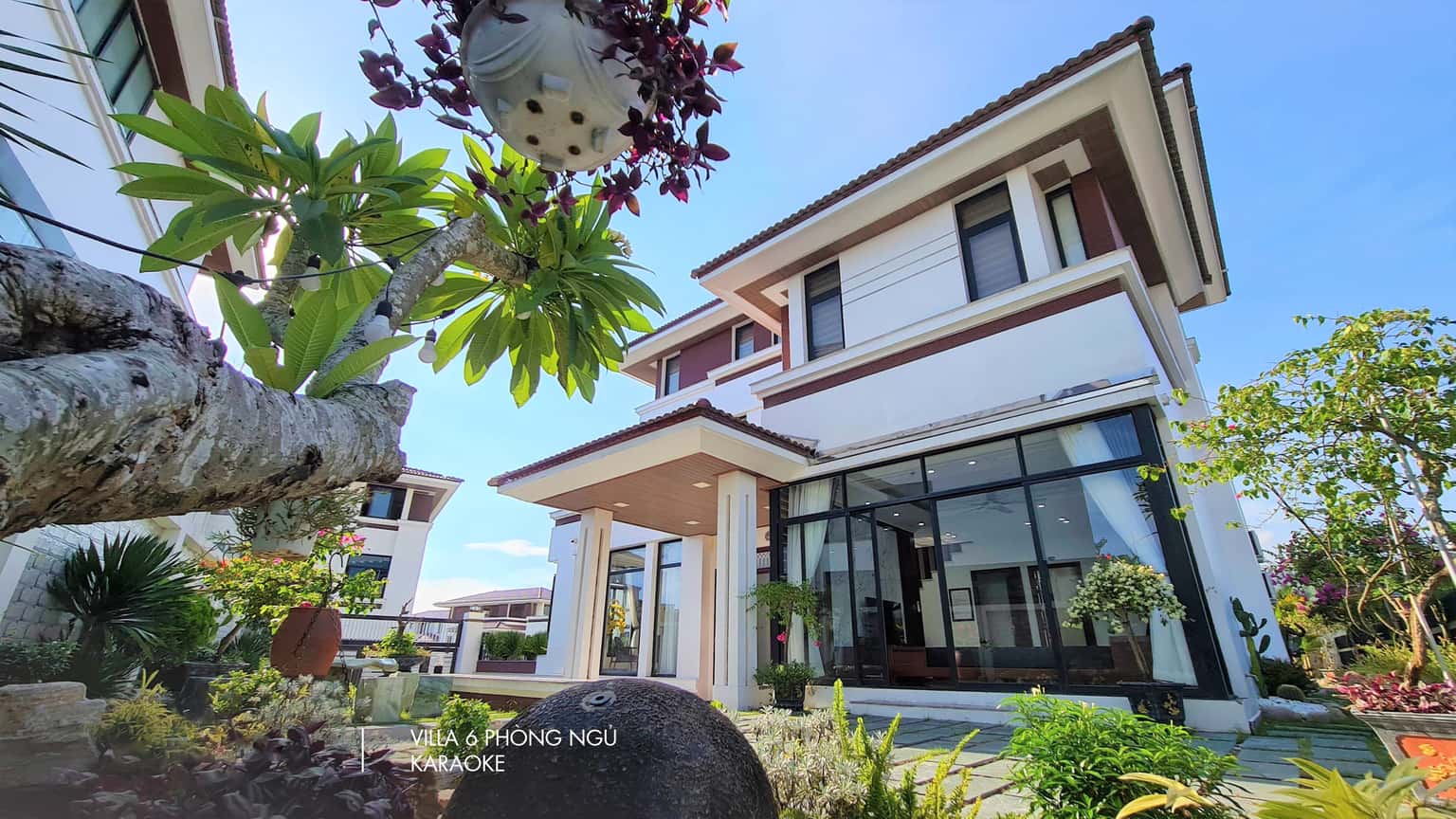 Villa BT9.11 – FLC Hạ Long, Hòn Gai — photo 1