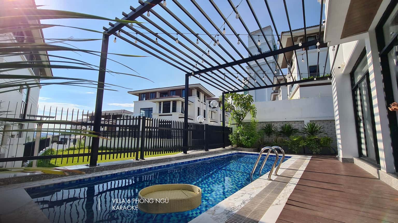 Villa BT9.11 – FLC Hạ Long, Hòn Gai — photo 15