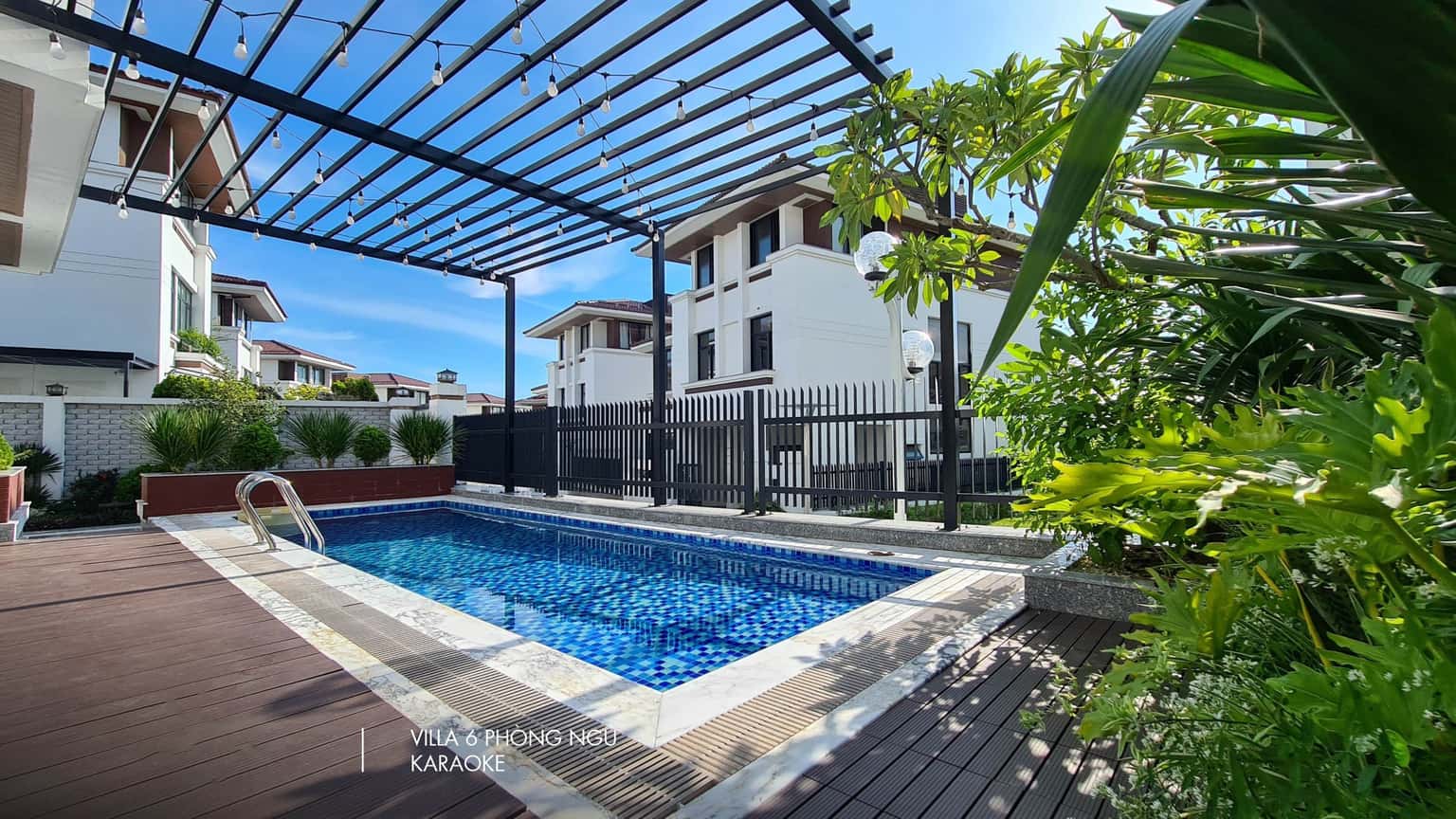 Villa BT9.11 – FLC Hạ Long, Hòn Gai — photo 2