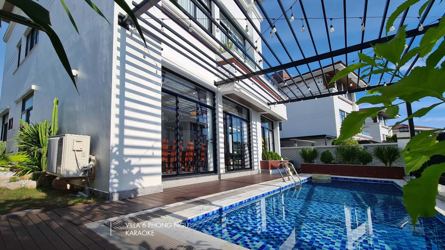 Villa BT9.11 – FLC Hạ Long, Hòn Gai — photo 14
