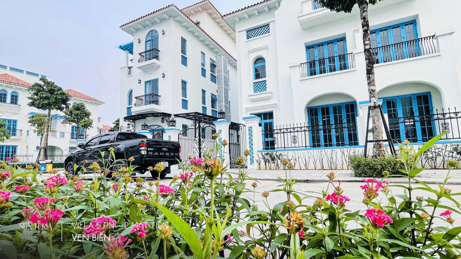 Villa C3.01 – Sun Feria Hạ Long, Bãi Cháy — photo 7