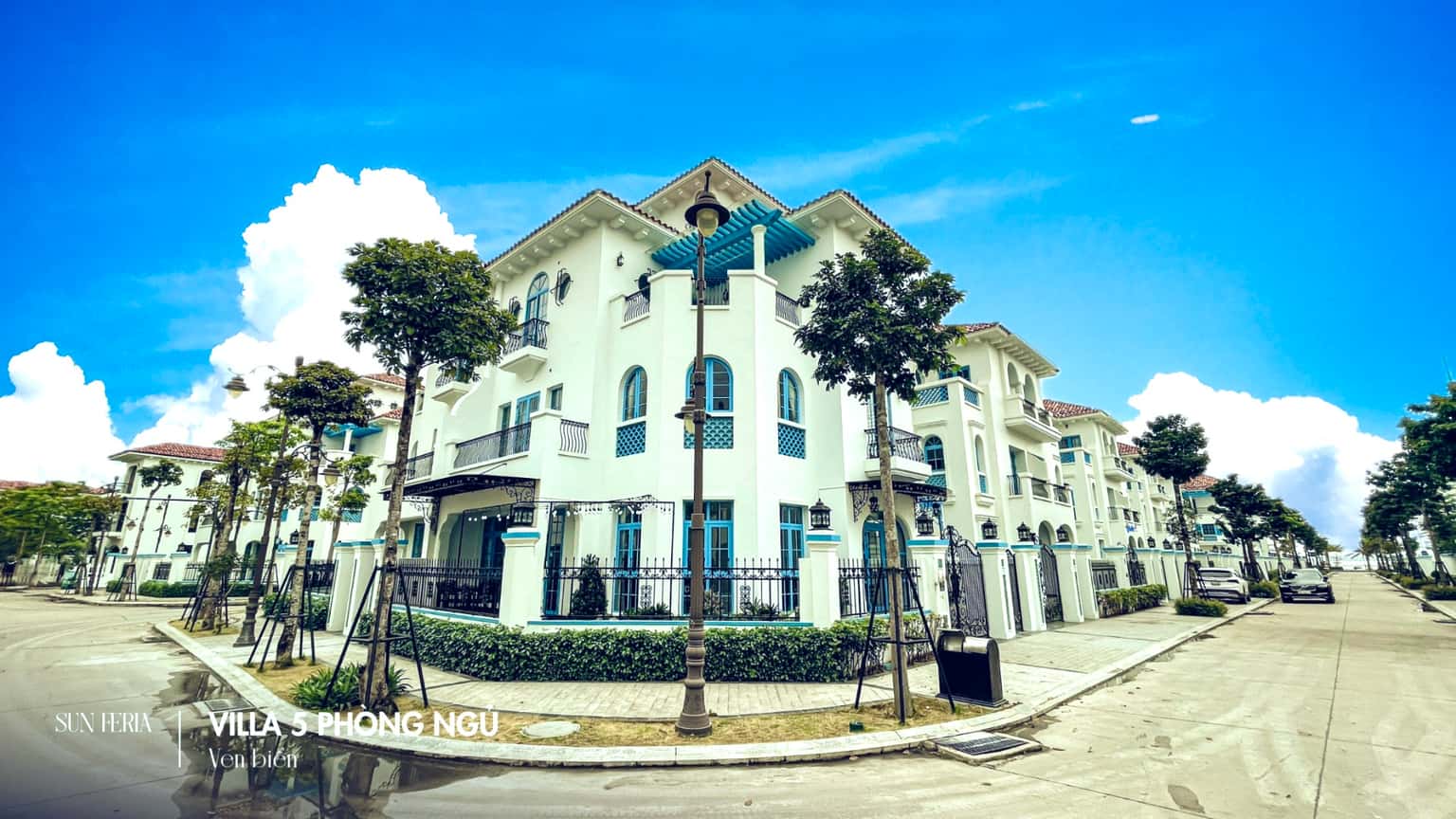 Villa C3.01 – Sun Feria Hạ Long, Bãi Cháy — photo 6