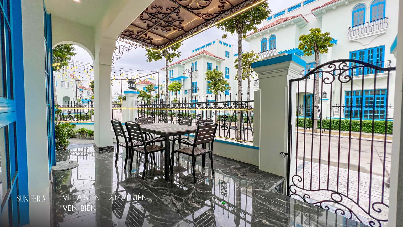 Villa C3.01 – Sun Feria Hạ Long, Bãi Cháy — photo 13