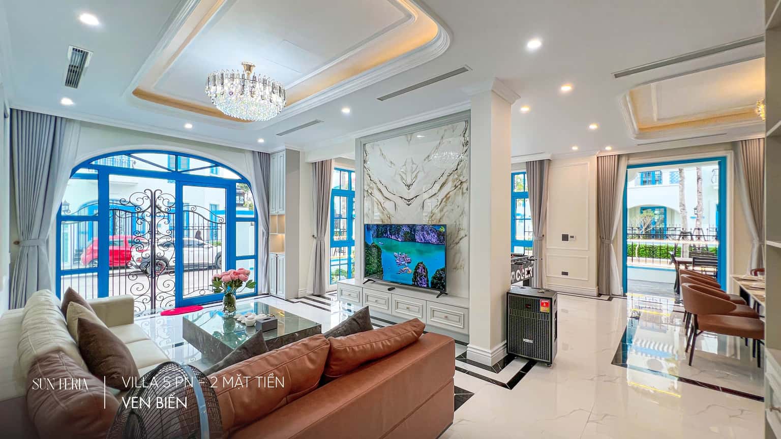 Villa C3.01 – Sun Feria Hạ Long, Bãi Cháy — photo 15