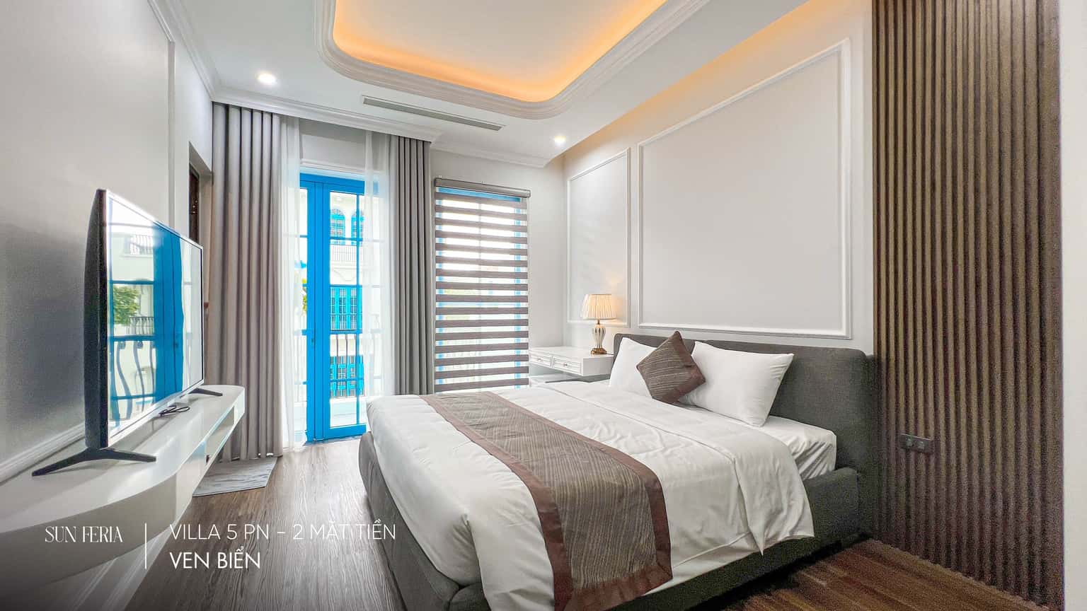 Villa C3.01 – Sun Feria Hạ Long, Bãi Cháy — photo 20