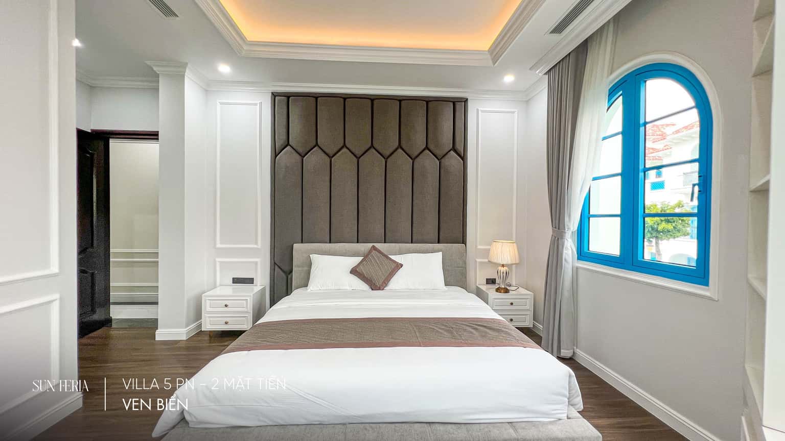 Villa C3.01 – Sun Feria Hạ Long, Bãi Cháy — photo 25