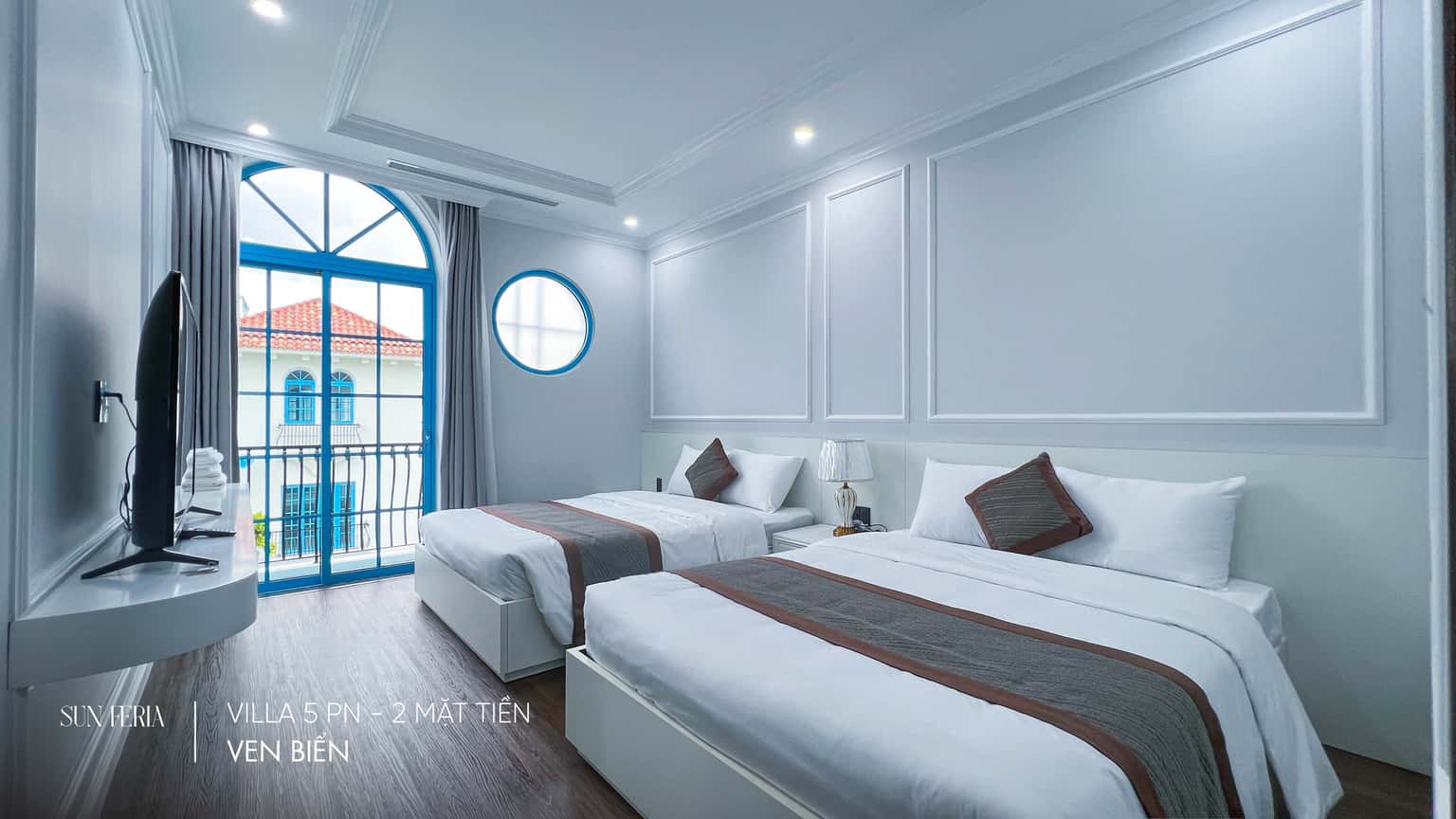 Villa C3.01 – Sun Feria Hạ Long, Bãi Cháy — photo 23