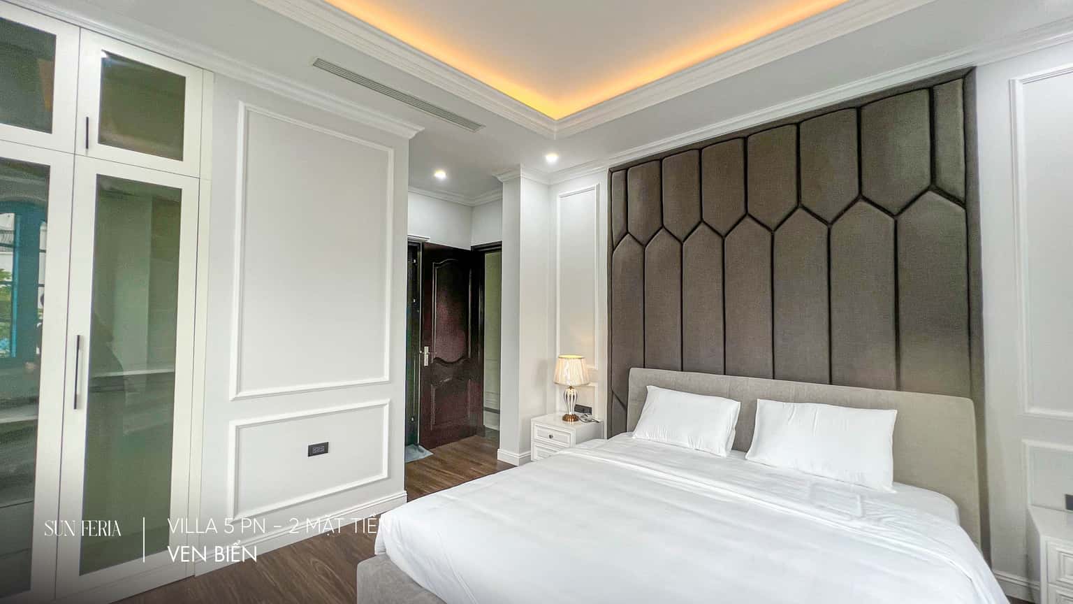 Villa C3.01 – Sun Feria Hạ Long, Bãi Cháy — photo 26