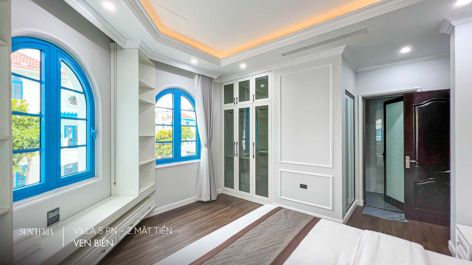 Villa C3.01 – Sun Feria Hạ Long, Bãi Cháy — photo 28