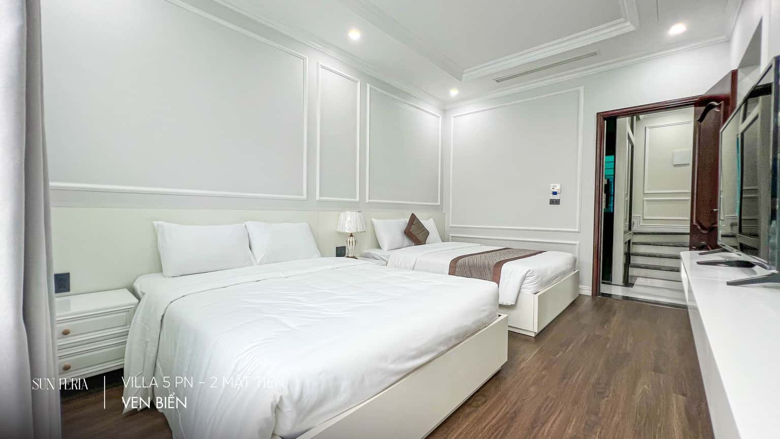 Villa C3.01 – Sun Feria Hạ Long, Bãi Cháy — photo 24