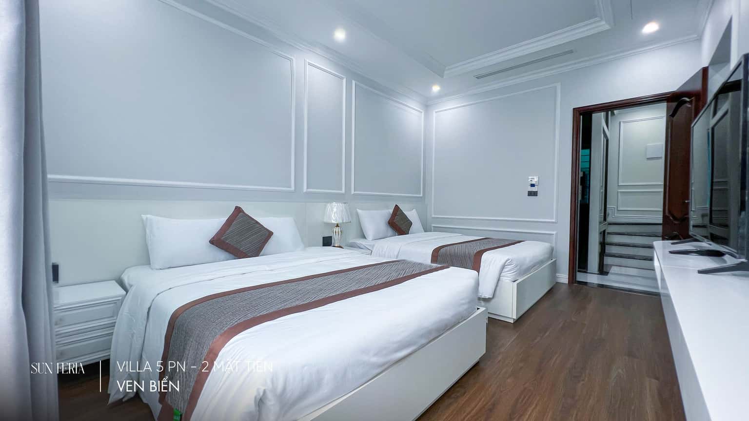 Villa C3.01 – Sun Feria Hạ Long, Bãi Cháy — photo 22