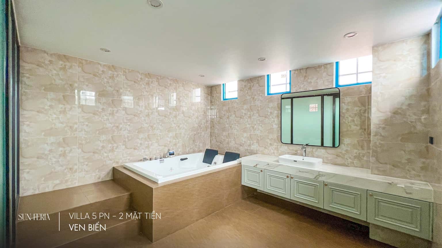 Villa C3.01 – Sun Feria Hạ Long, Bãi Cháy — photo 29