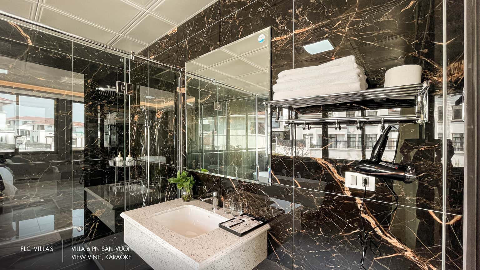 Villa BT9.34 – FLC Hạ Long, Hòn Gai — photo 31
