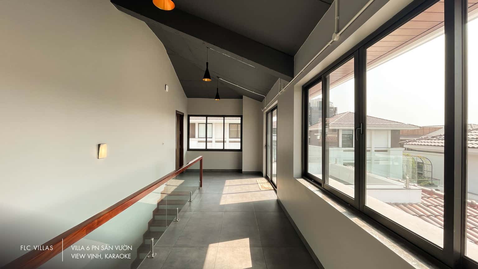Villa BT9.34 – FLC Hạ Long, Hòn Gai — photo 20