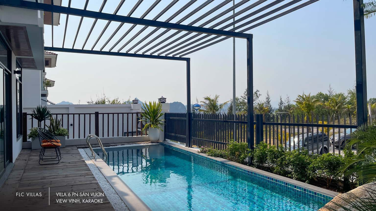 Villa BT9.34 – FLC Hạ Long, Hòn Gai — photo 10