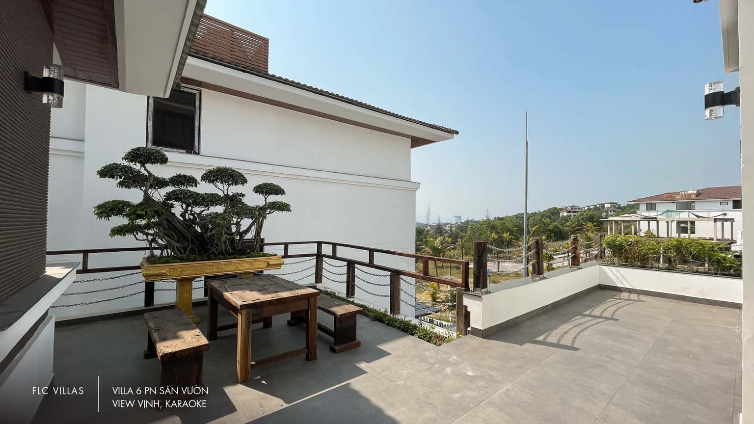 Villa BT9.34 – FLC Hạ Long, Hòn Gai — photo 14