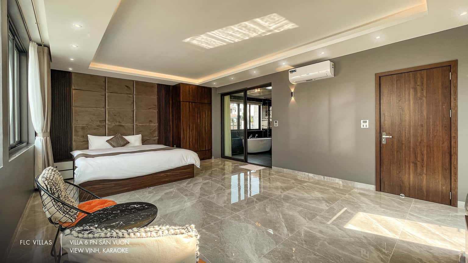 Villa BT9.34 – FLC Hạ Long, Hòn Gai — photo 22
