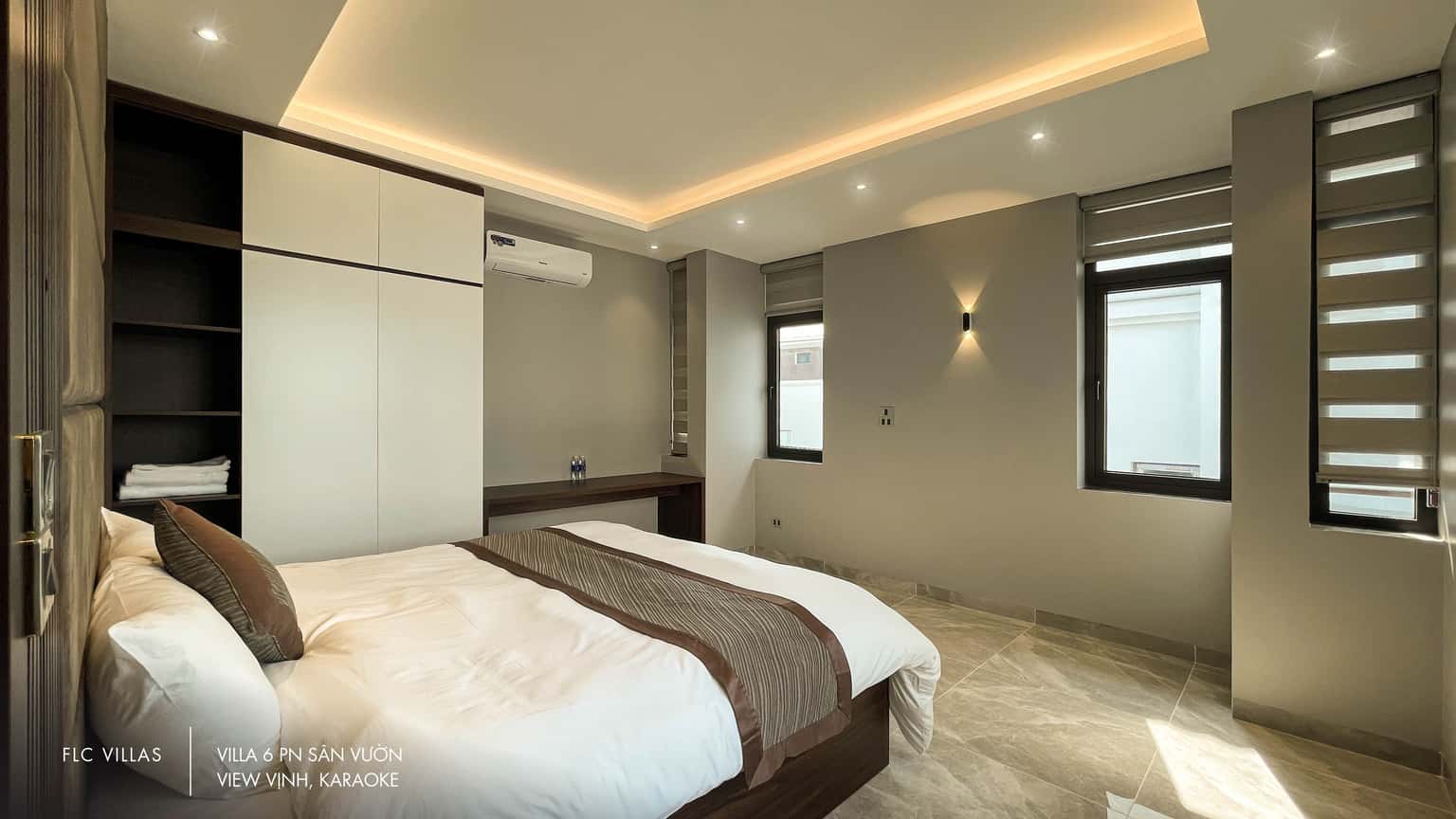 Villa BT9.34 – FLC Hạ Long, Hòn Gai — photo 28