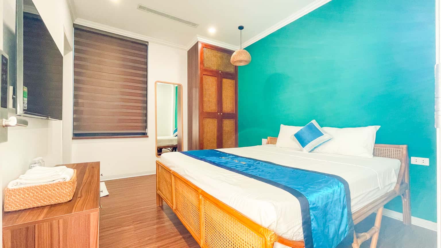 Villa BT9.46 – FLC Hạ Long, Hòn Gai — photo 27