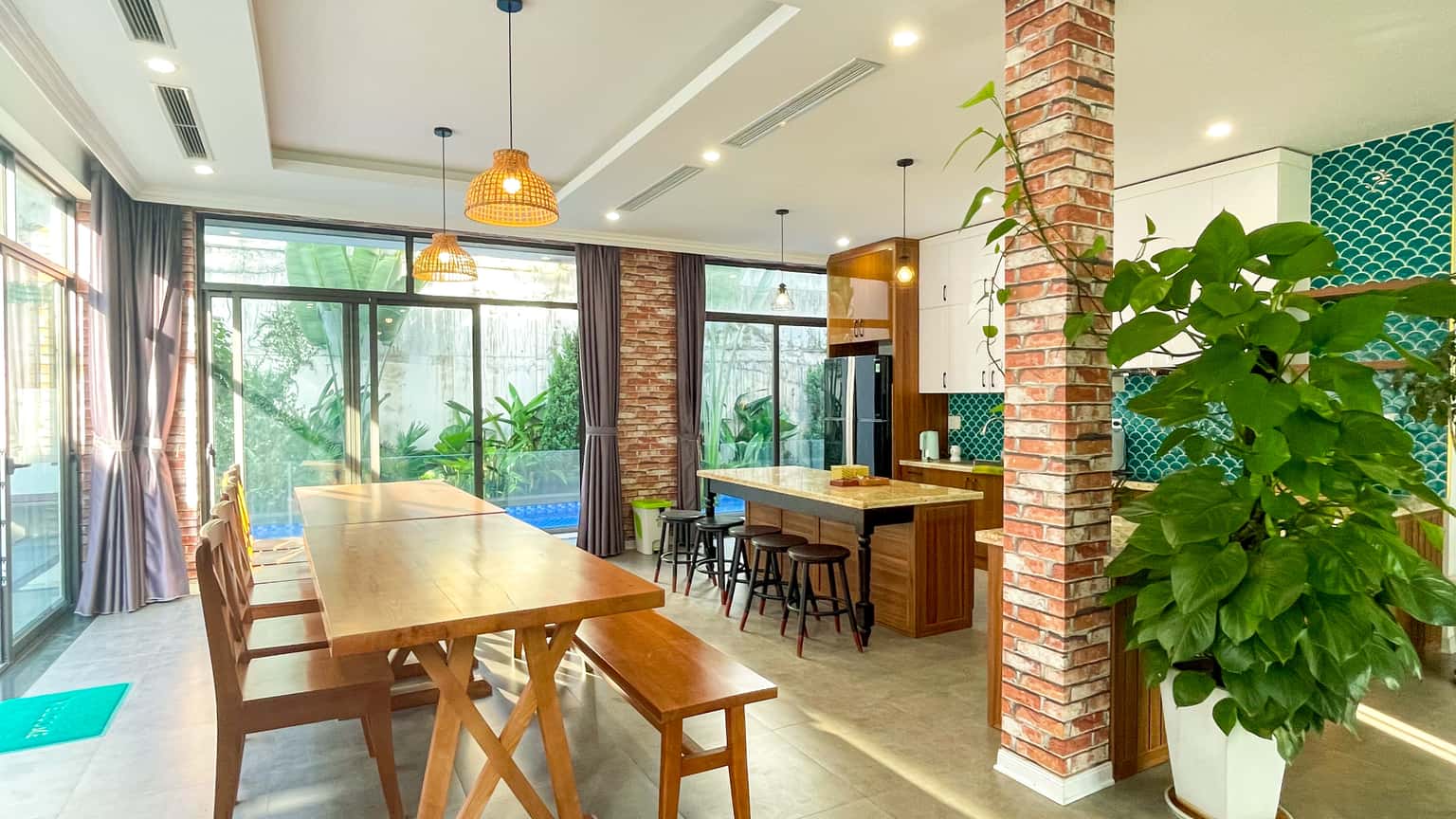 Villa BT9.46 – FLC Hạ Long, Hòn Gai — photo 17