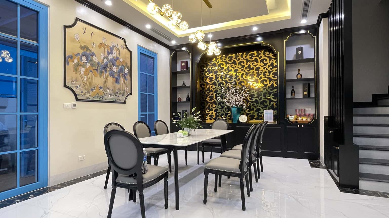 Villa C6.25 – Sun Feria Hạ Long, Bãi Cháy — photo 4