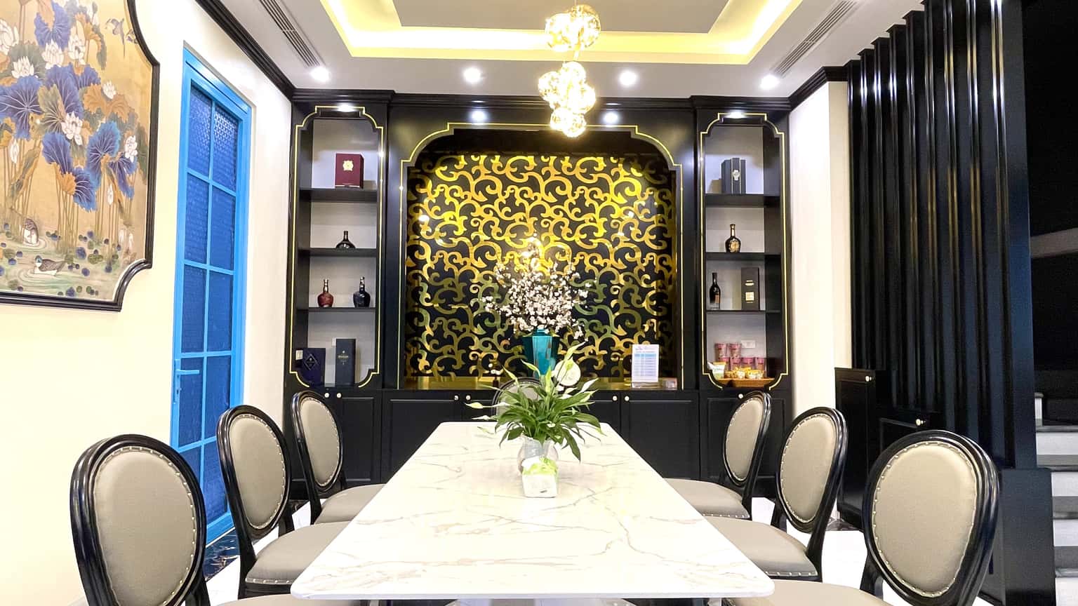 Villa C6.25 – Sun Feria Hạ Long, Bãi Cháy — photo 15