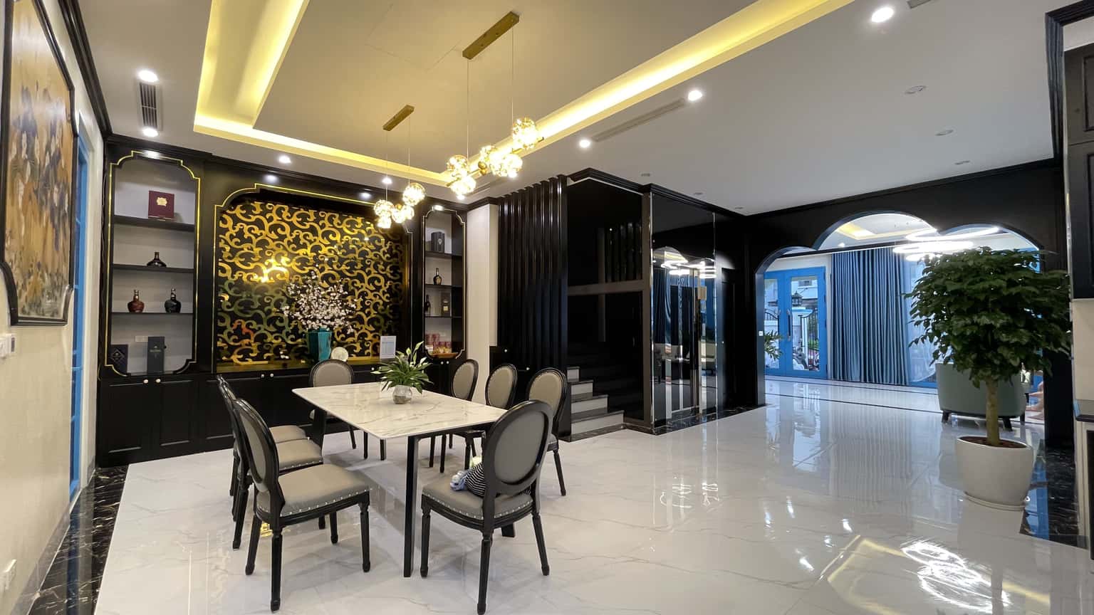 Villa C6.25 – Sun Feria Hạ Long, Bãi Cháy — photo 14