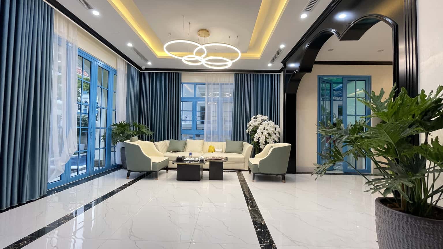 Villa C6.25 – Sun Feria Hạ Long, Bãi Cháy — photo 3