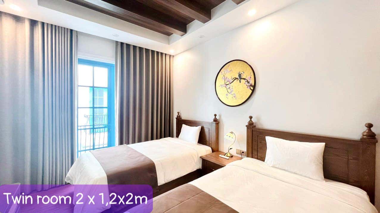 Villa C7.25 – Sun Feria Hạ Long, Bãi Cháy — 照片 26