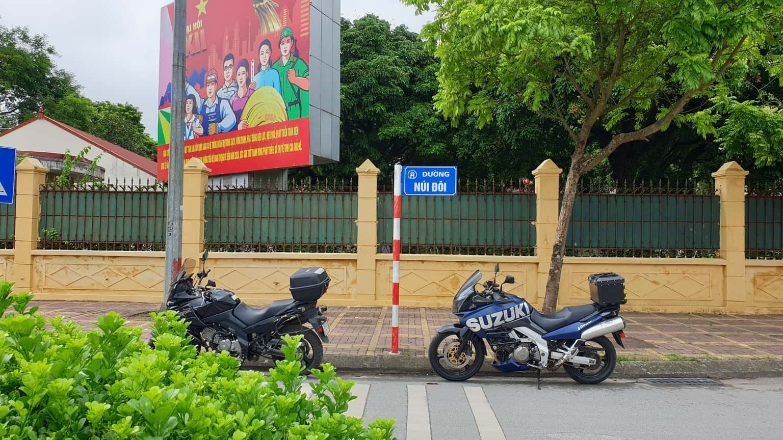 Núi Đôi Sóc Sơn — photo 9