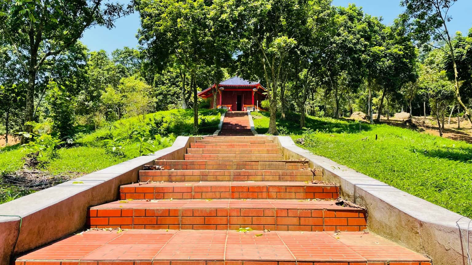 Khu du lịch Hồ Tiên Sa, Ba Vì — ảnh 8