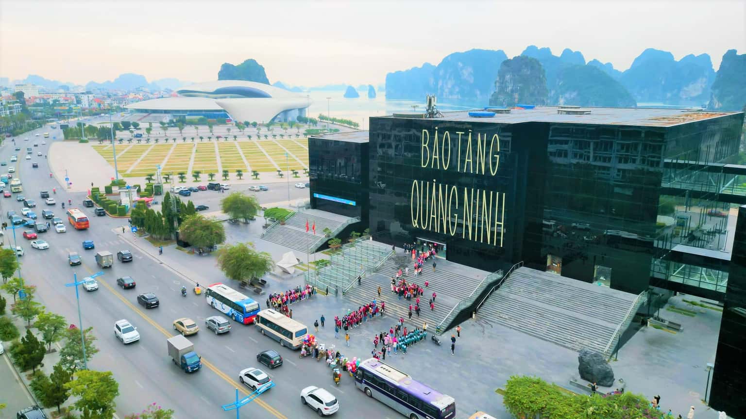 Bảo tàng Quảng Ninh, Hạ Long — ảnh 8