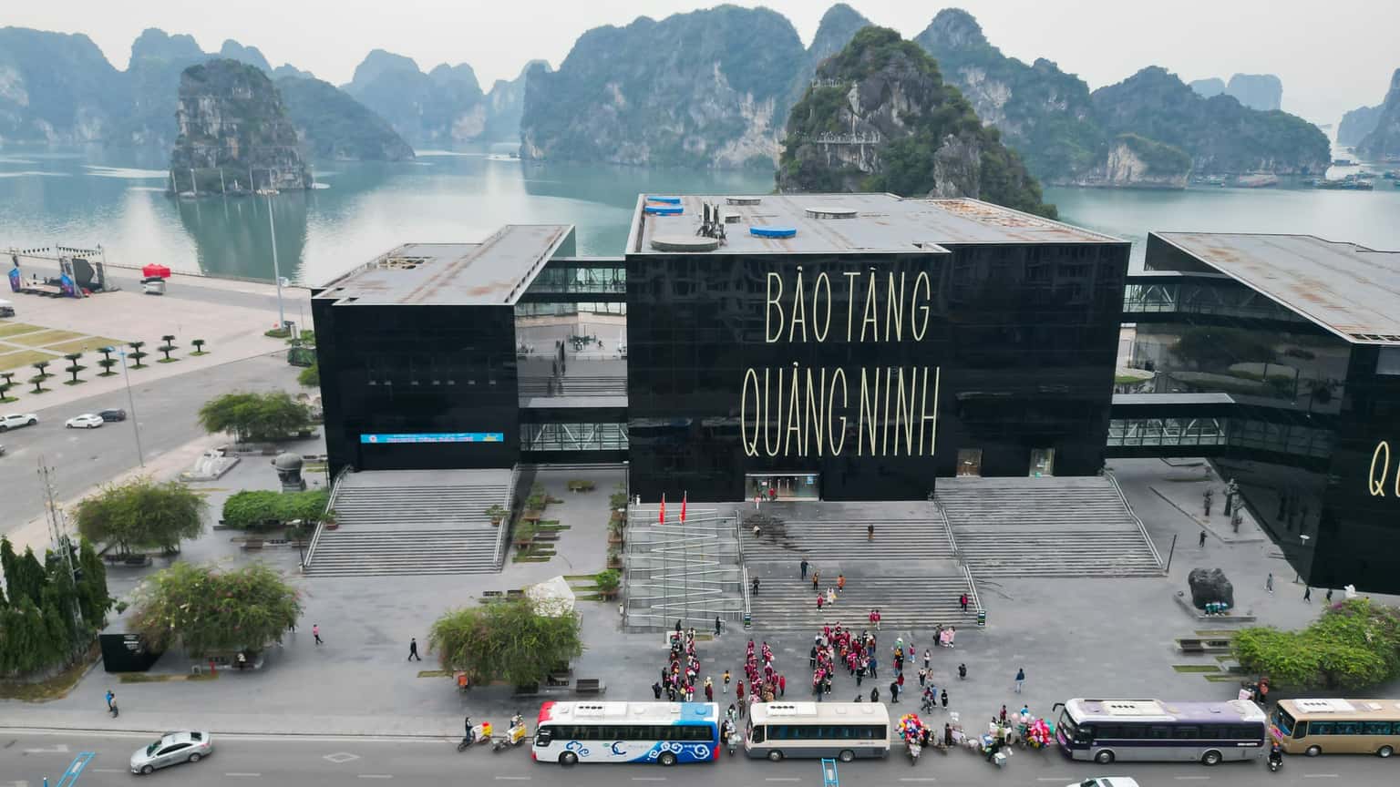 Bảo tàng Quảng Ninh, Hạ Long — ảnh 6