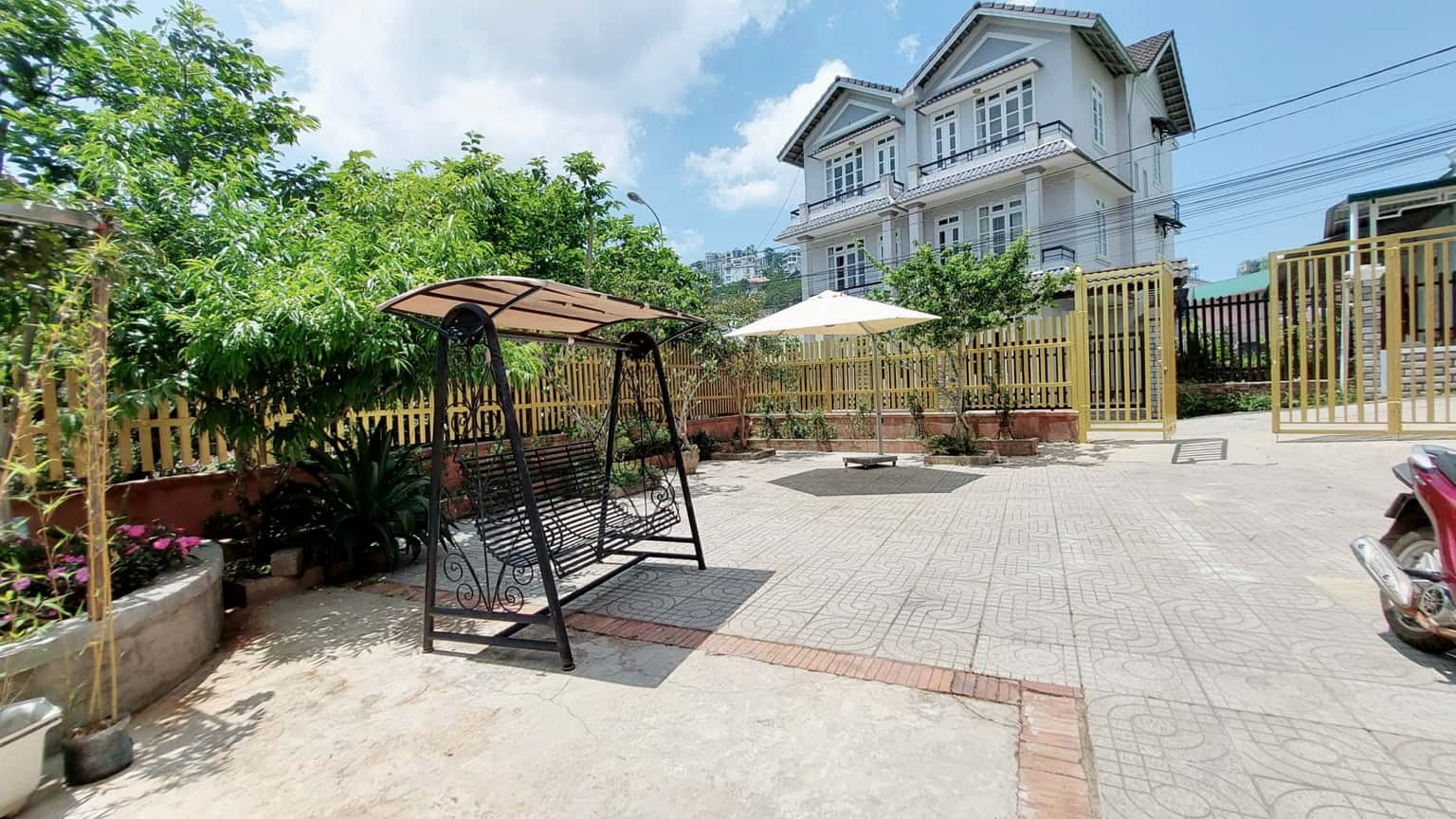 Nam Hồ 2, Đà Lạt (P16) — ảnh 6