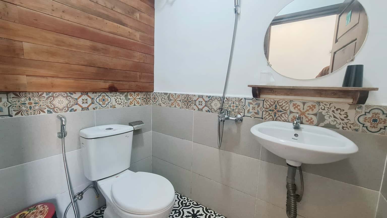 Nam Hồ 2, Đà Lạt (P16) — ảnh 23