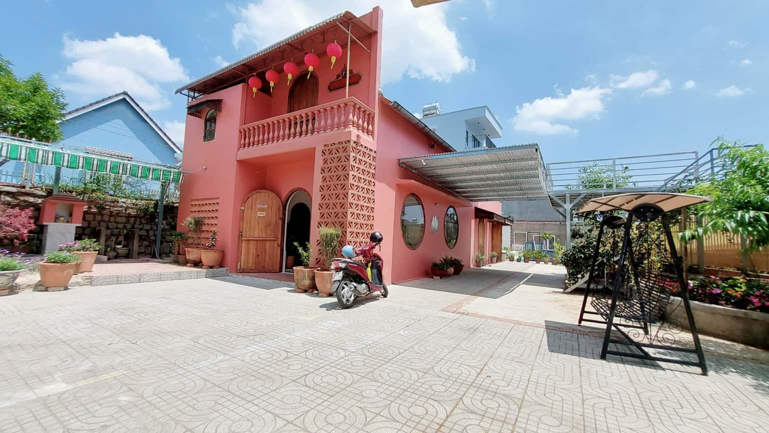 Nam Hồ 2, Đà Lạt (P16) — ảnh 1