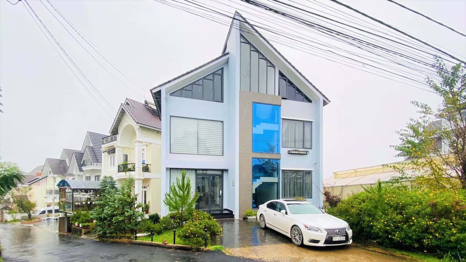 55 Trần Đại Nghĩa, Đà Lạt — ảnh 7