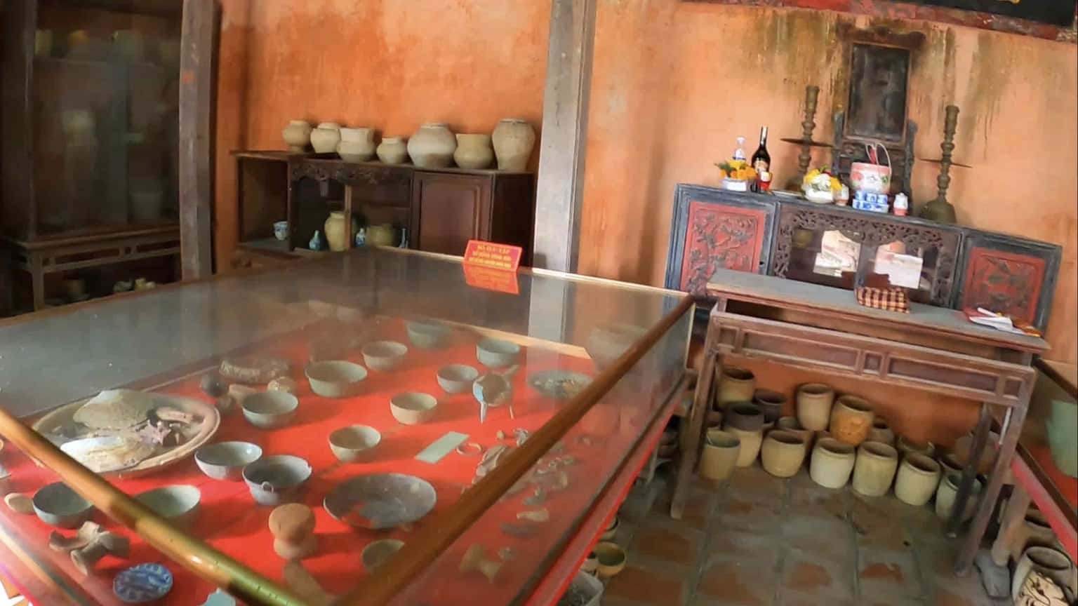 Cố Viên Lầu, Ninh Bình — ảnh 31