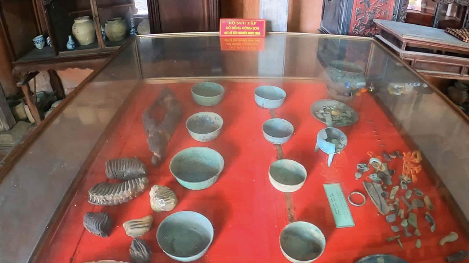 Cố Viên Lầu, Ninh Bình — ảnh 30