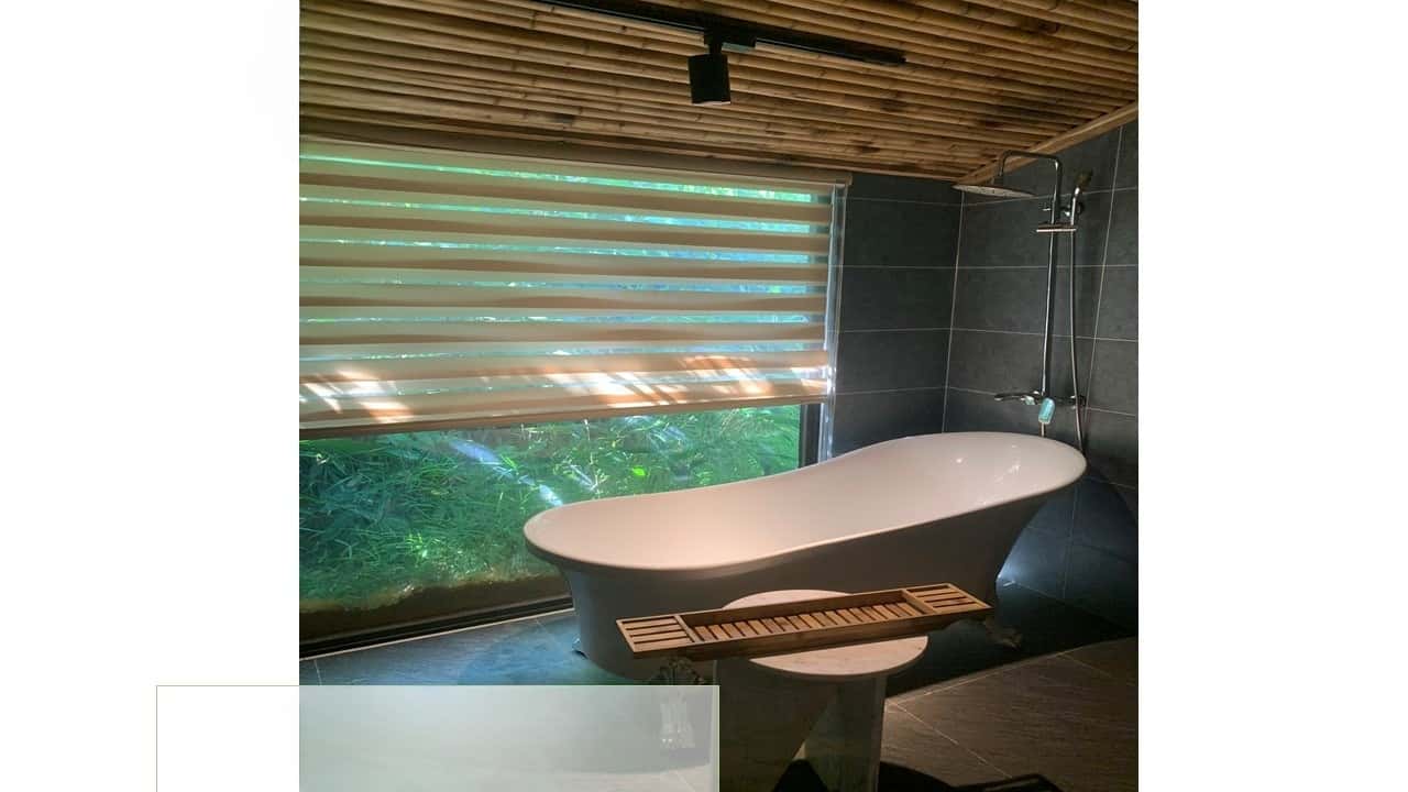 Bungalow 10 - 6nature, Ba Vì — ảnh 3