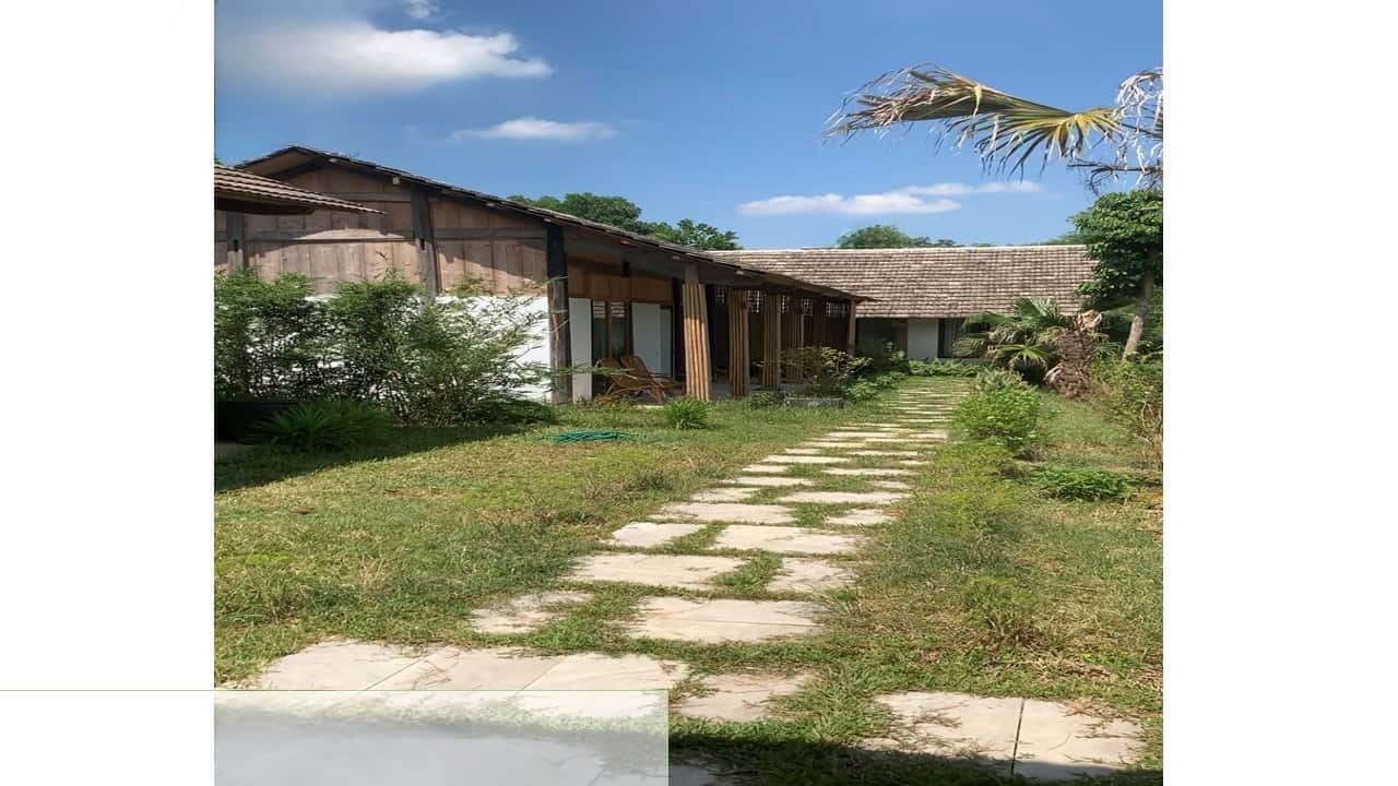 Bungalow 10 - 6nature, Ba Vì — ảnh 6