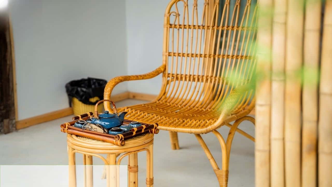 Bungalow 10 - 6nature, Ba Vì — ảnh 2