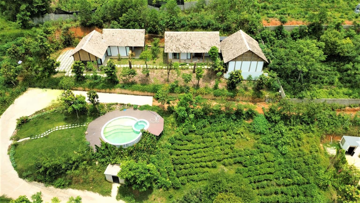Bungalow 5 (6nature Bavi Retreat), Ba Vì — ảnh 6