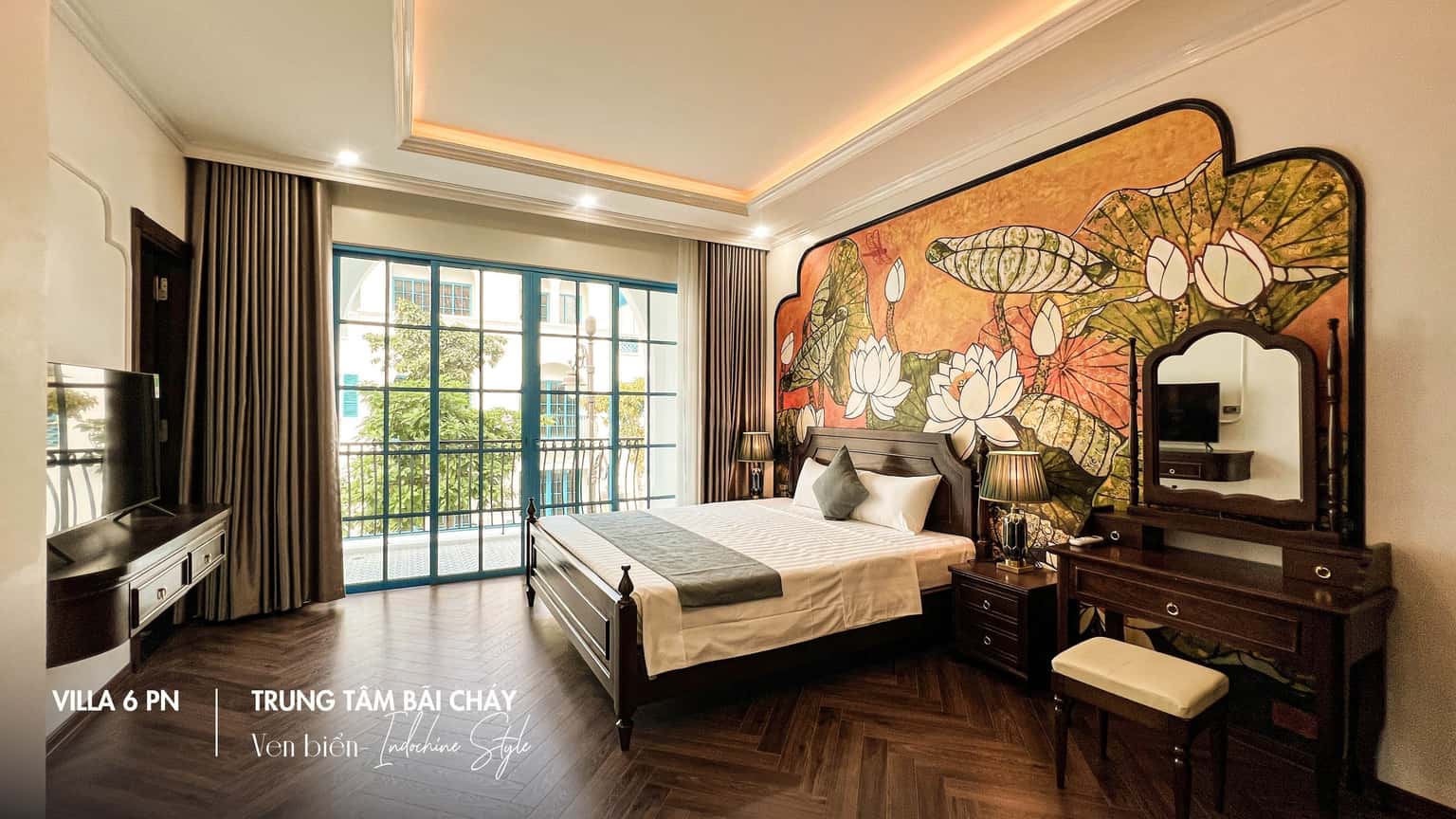 Villa M6.18 – Sun Feria Hạ Long, Bãi Cháy — ảnh 26