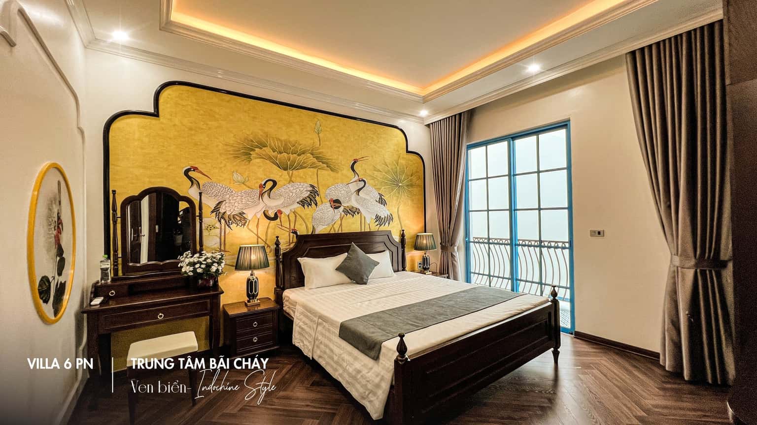 Villa M6.18 – Sun Feria Hạ Long, Bãi Cháy — ảnh 23