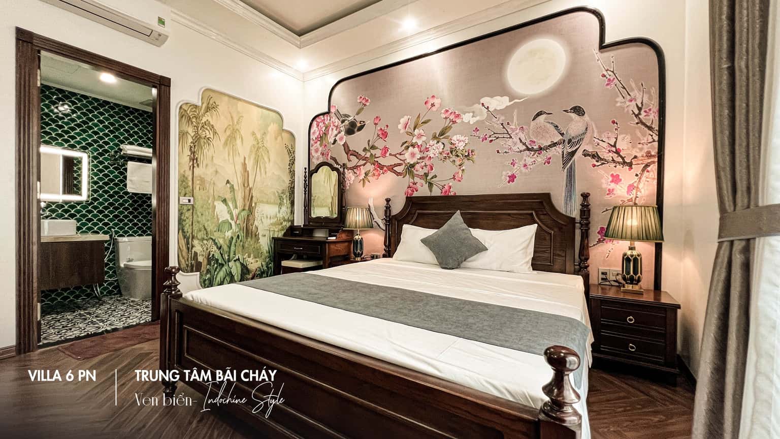 Villa M6.18 – Sun Feria Hạ Long, Bãi Cháy — ảnh 27